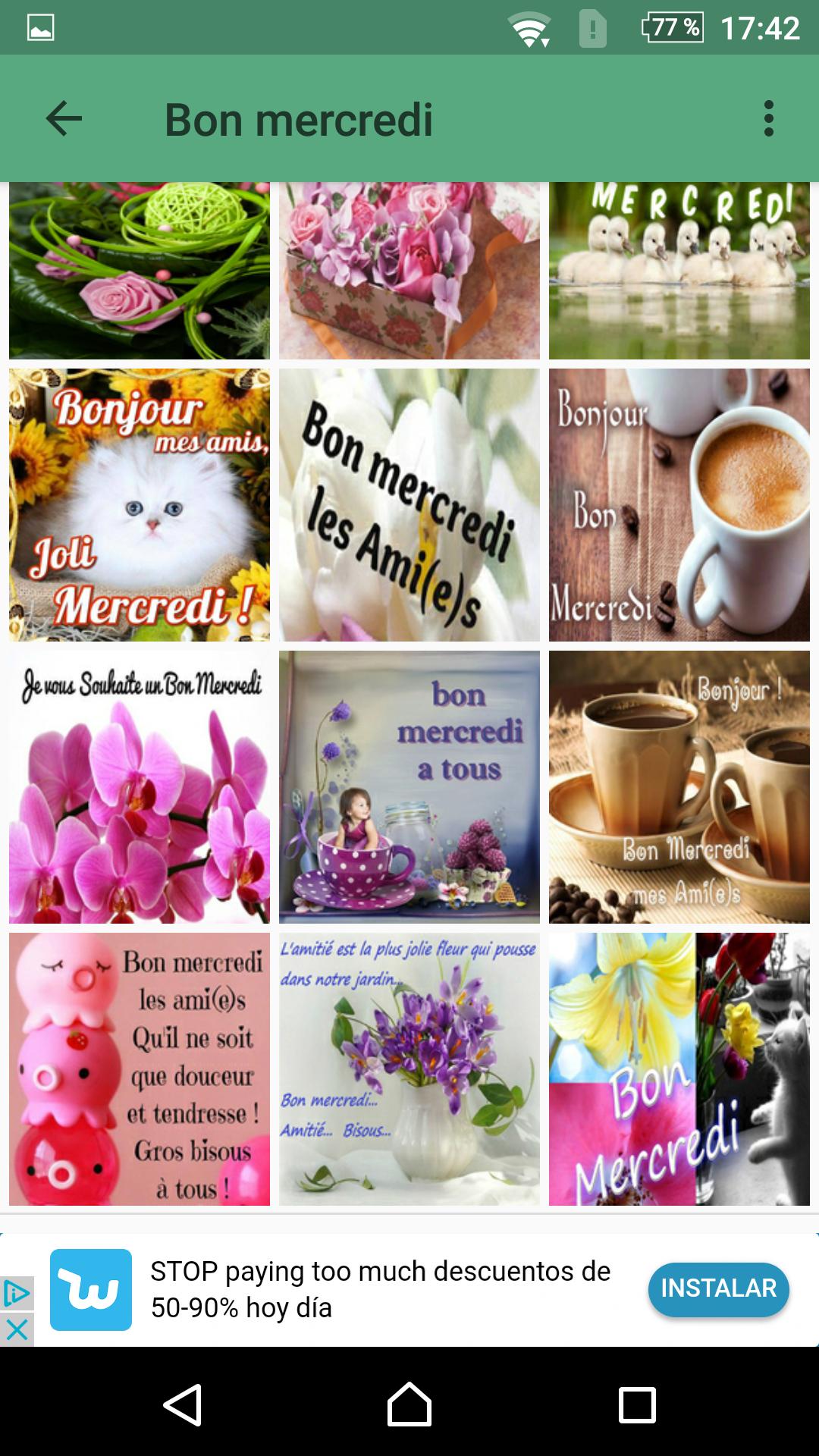 Bon Mercredi For Android Apk Download Bon Mercredi For Android Apk Download