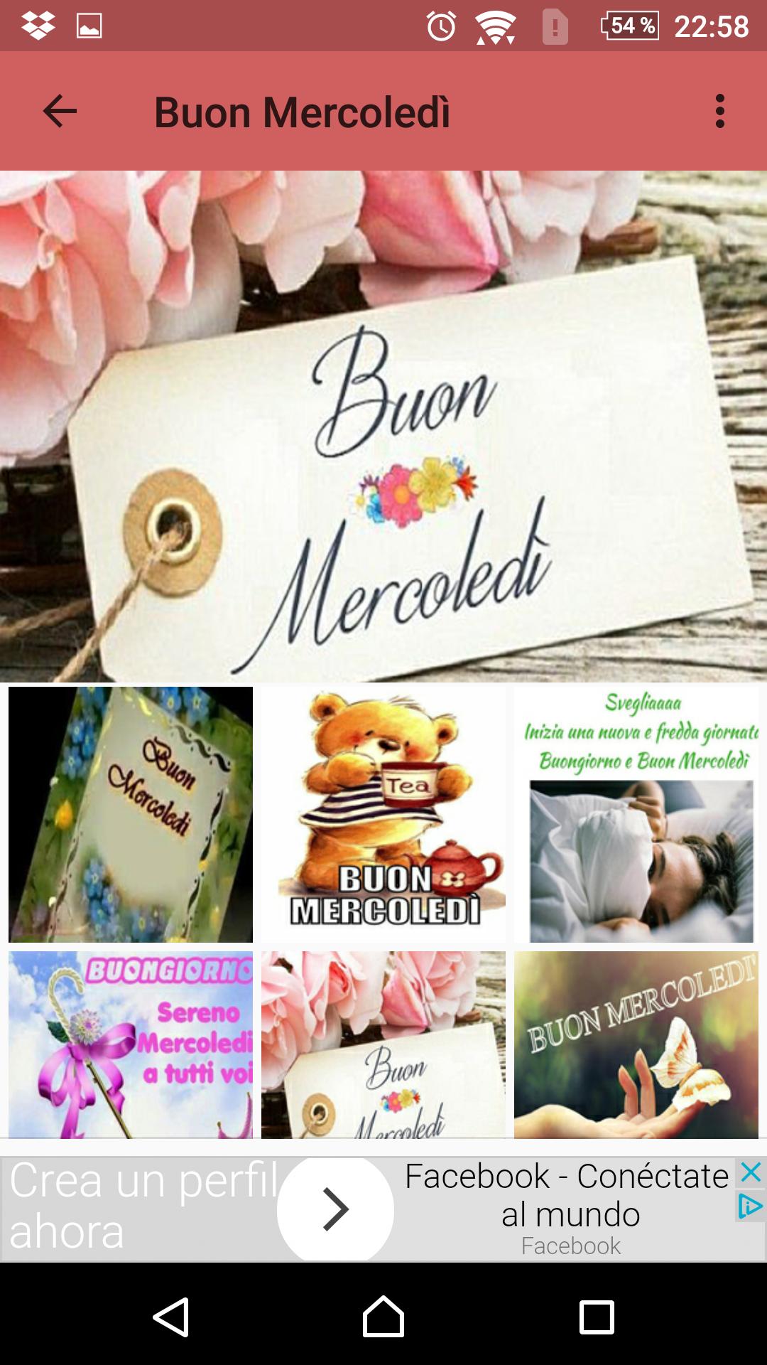 Buon Mercoledi Immagini E Frasi For Android Apk Download