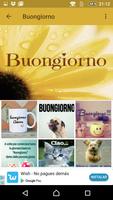 برنامه‌نما BUONGIORNO E BUON LAVORO عکس از صفحه