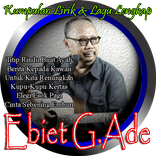 Ebiet G.Ade Lirik dan Lagu