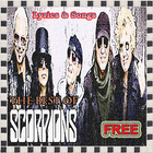 Best of Scorpions Songs and Lyrics آئیکن