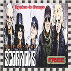 Best of Scorpions Songs and Lyrics icône
