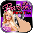Barbie Girl Aqua Piano Tiles