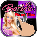 Barbie Girl Aqua Piano Tiles APK