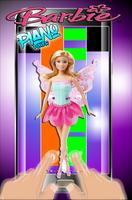 Barbie Girl Aqua Piano Tiles স্ক্রিনশট 1
