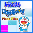 Doraemon No Uta Piano Games-APK