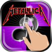 ”Metallica Nothing Else Matters Piano Tiles Games