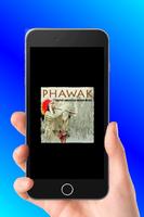1 Schermata PHAWAK Native American Indian Music