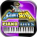 Piano Tiles Saint Seiya - Pegasus Fantasy-APK