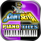 Piano Tiles Saint Seiya - Pegasus Fantasy アイコン