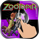 Zootopia Shakira Try Eveything Piano Games-APK