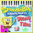 Spongebob Squarepants Piano Tiles