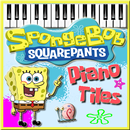 Spongebob Squarepants Piano Tiles-APK