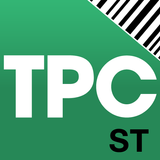 TPC - Segment Tracker أيقونة