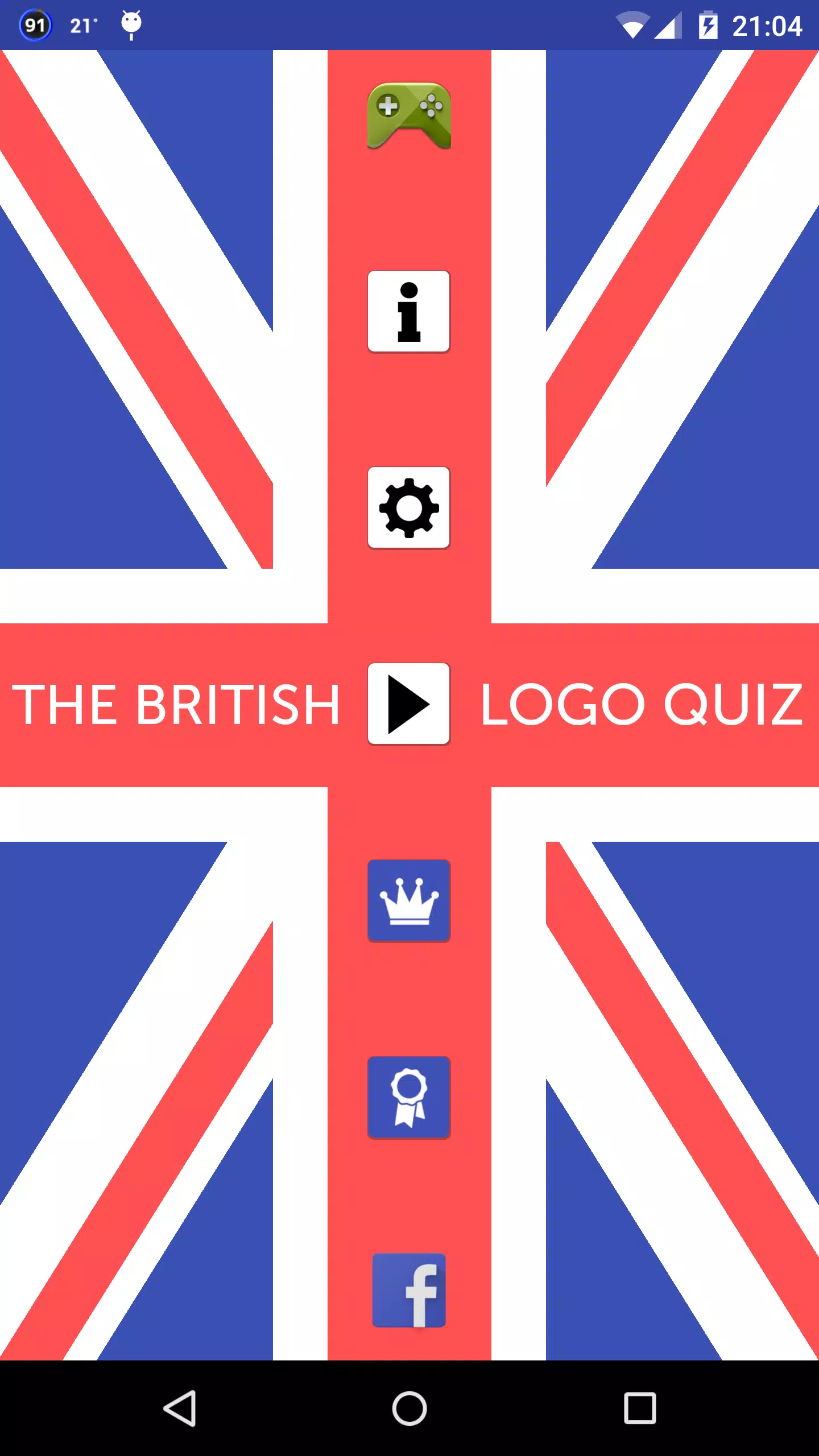 Análise: Como Logo Quiz (Android) fez sucesso entre meus amigos