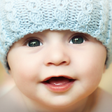 English Baby Names-icoon