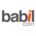 Babil.com 아이콘