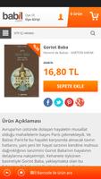 Babil.com 스크린샷 1