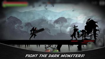 Dr. Darkness – 2D RPG Multiplayer capture d'écran 1
