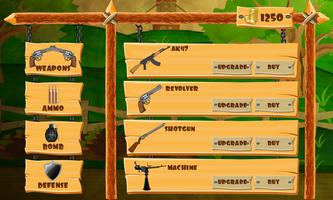 Farm Defence ảnh chụp màn hình 1