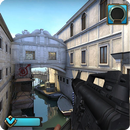 Last Bullet Counter Terrorist APK