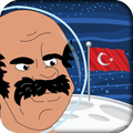 Seyfo Dayı Uzayda