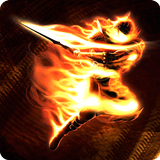 Shadow Hero آئیکن