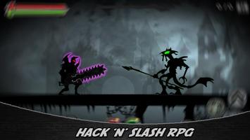 Shadow Hero poster