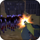 Zombie Slayer FPS APK