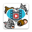 best cartoon videos sbongbob Tom Jerry  gumboll APK