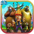 Bablu and Dablu Adventure