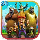 Bablu and Dablu Adventure APK