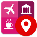 APK Nearby Place Finder - GPS