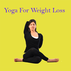 Yoga For Weight Loss icône
