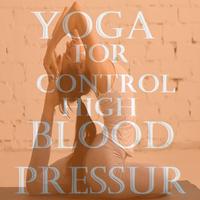 10 Yoga Poses High Blood Pressure Affiche