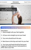 10 Yoga Poses High Blood Pressure capture d'écran 3