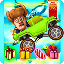 APK bablo dablo truck