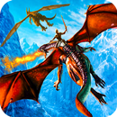 Ultimate Dragon Warrior: Ancient City War-APK