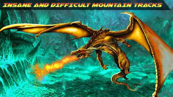 Ultimate Dragon Warrior capture d'écran 3