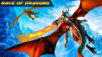 Ultimate Dragon Warrior Affiche