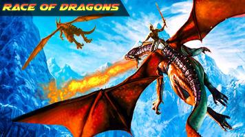 Ultimate Dragon Warrior poster
