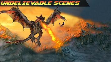 Ultimate Dragon Warrior capture d'écran 2