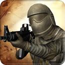 Urban Commando tournage - 3D APK