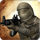 Urban Commando Shooting icon