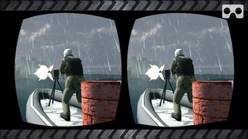 Commando Battleship Clash 2017: Last War screenshot 2