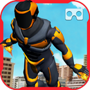 APK VR Flying Man