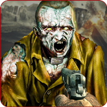 ”VR Final War - Real Zombie Shooter