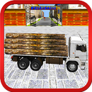 Stad vrachttransporters-APK