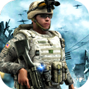 Last Commando Assassin APK