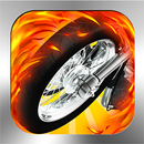 Crazy Bike Racing Stunts: Pro Driver Sim APK